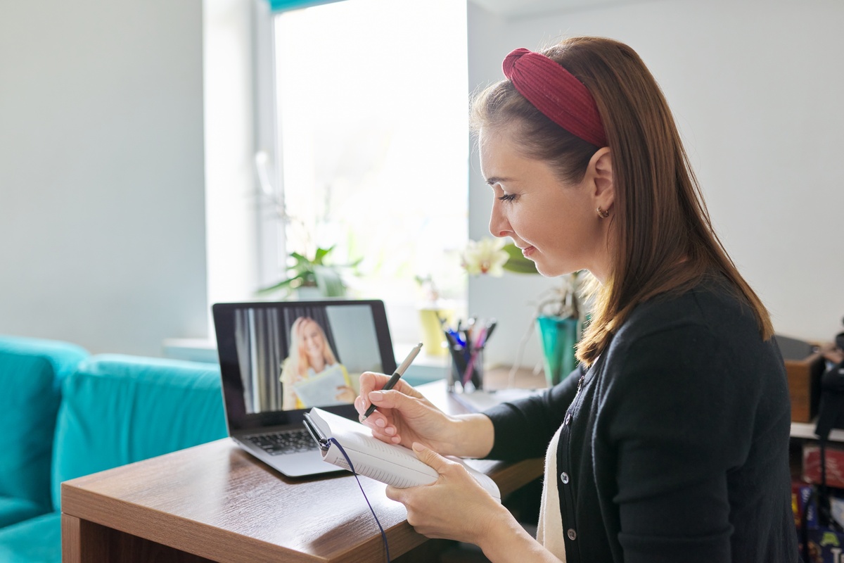 kurs online